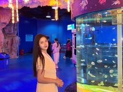 -威海华夏城景区