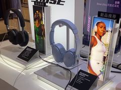 -BOSE音响(百盛店)