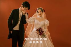 -薇喜影像艺术中心 ART PHOTO
