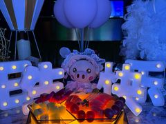 -温莎KTV(国贸店)