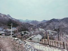-水峪民俗村