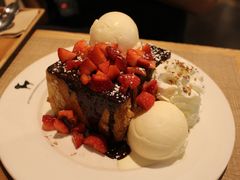 -After You Dessert Cafe(CENTRALWORLD)