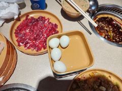 -海底捞大排档火锅(打浦路店)