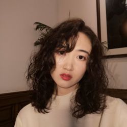 -TWOFACE 双面理发馆