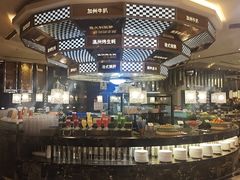 -芭菲盛宴·环球美食(解放碑英利国际店)