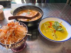 -清迈清迈巷口小排档(烟台山店)