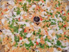 -山水人家(九堡店)