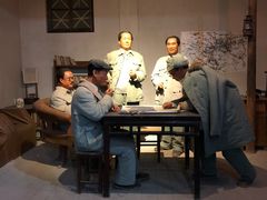 -淮海战役纪念馆