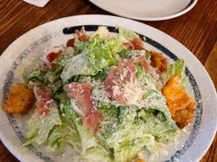 凯撒沙拉-PIZZA BIANCA(民园店)