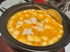 -悦轩中餐厅·高空江景·杭州柏悦酒店