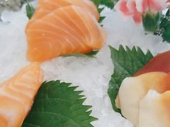 -旺顺阁海鲜广场(亚运村店)