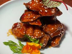 -外婆家(世界城广场店)