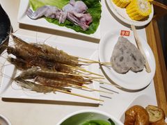-傣妹休闲时尚火锅(星力壹号店)