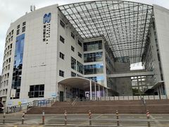 门面-南山图书馆(常兴路店)