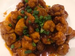 -小厨师·二十年沈家门小海鲜(百井坊巷店)