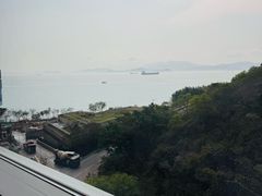 -香港数码港艾美酒店
