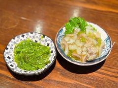 芥末章鱼-鸟屯(三里屯店)