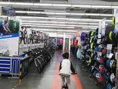 -迪卡侬(大关店)