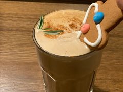 -BAKER&SPICE(环贸店)