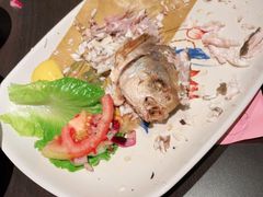 -大头虾越式风味餐厅(光明广场店)