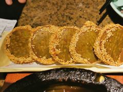-绿茶餐厅(coco park 店)