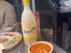 -喜来稀肉(虹泉路店)