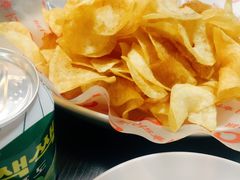 -the frypan韩国炸鸡啤酒(五路居店)
