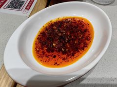 -喜家德虾仁水饺(华强天虹店)