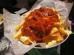 重磅肉丝脆薯-麦甜创意轻食餐厅(西康路店)