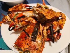 -鹭江潮餐厅•福建菜(鹭江佲家酒店)