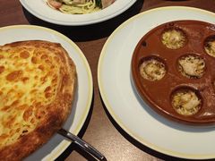 -萨莉亚意式餐厅(杭州滨江天街店)