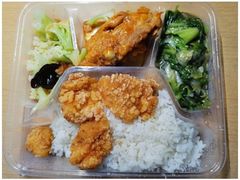 -上海师范大学西部食堂