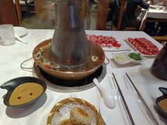 -东来顺饭庄(西直门店)