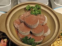 -营信刘罗锅铁锅炖(建华店)