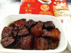 -小菜园新徽菜(马鞍山金鹰店)