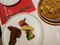 -赤火牛排(金狮广场店)