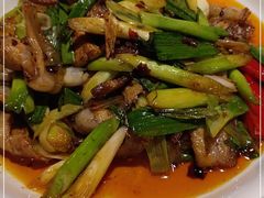 -大鸭梨烤鸭·北京菜(南小街/南苑店)