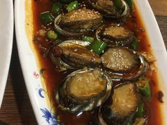 -渡海小渔村.老辈日照菜