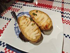 -蚝魁·海鲜大排档·啫啫·生蚝(体育西店)