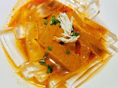 -鸭王烤鸭店(三里河店)