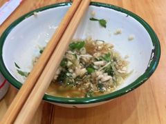 -拈签一笑黄牛肉辣卤串串