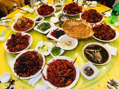 -盱眙红叶龙虾(金源北路店)