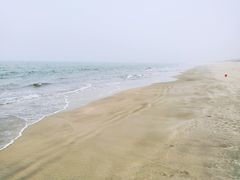 -汕尾风车岛