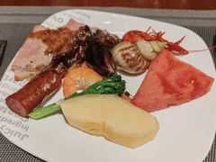-星汇餐厅(新濠影汇店)