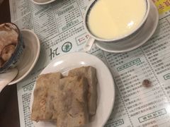 煎芋头糕-仁信老铺(华盖路店)