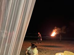 -海南清水湾莱佛士酒店