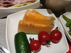 -海底捞火锅(万科广场店)