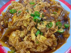 -向民炒鸡老店(火车站店)