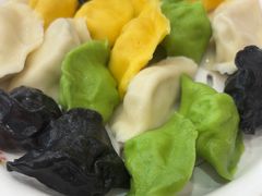 -添福来墨鱼饺子 · 海鲜东北菜(黄浦路店)