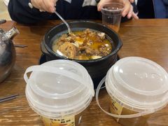 -溢香苑瓦罐(前进路店)